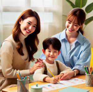 수원 언어 치료에 대해 알려드려요