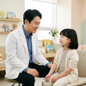 아토피 아토피 치료는 몇 번 받아야 효과적인가요?