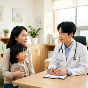 아토피 아토피가 재발할 확률은 얼마나 되나요?