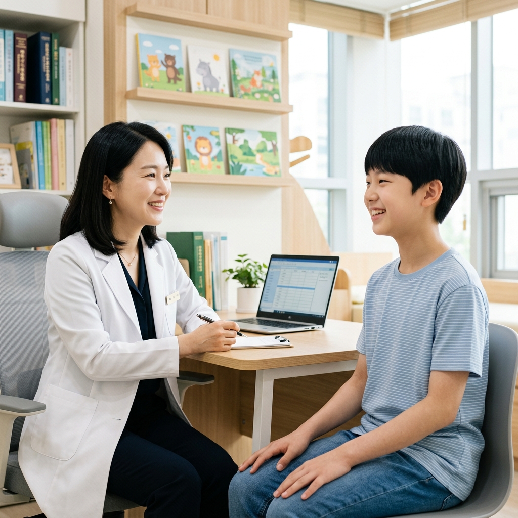 아토피 이미지 1