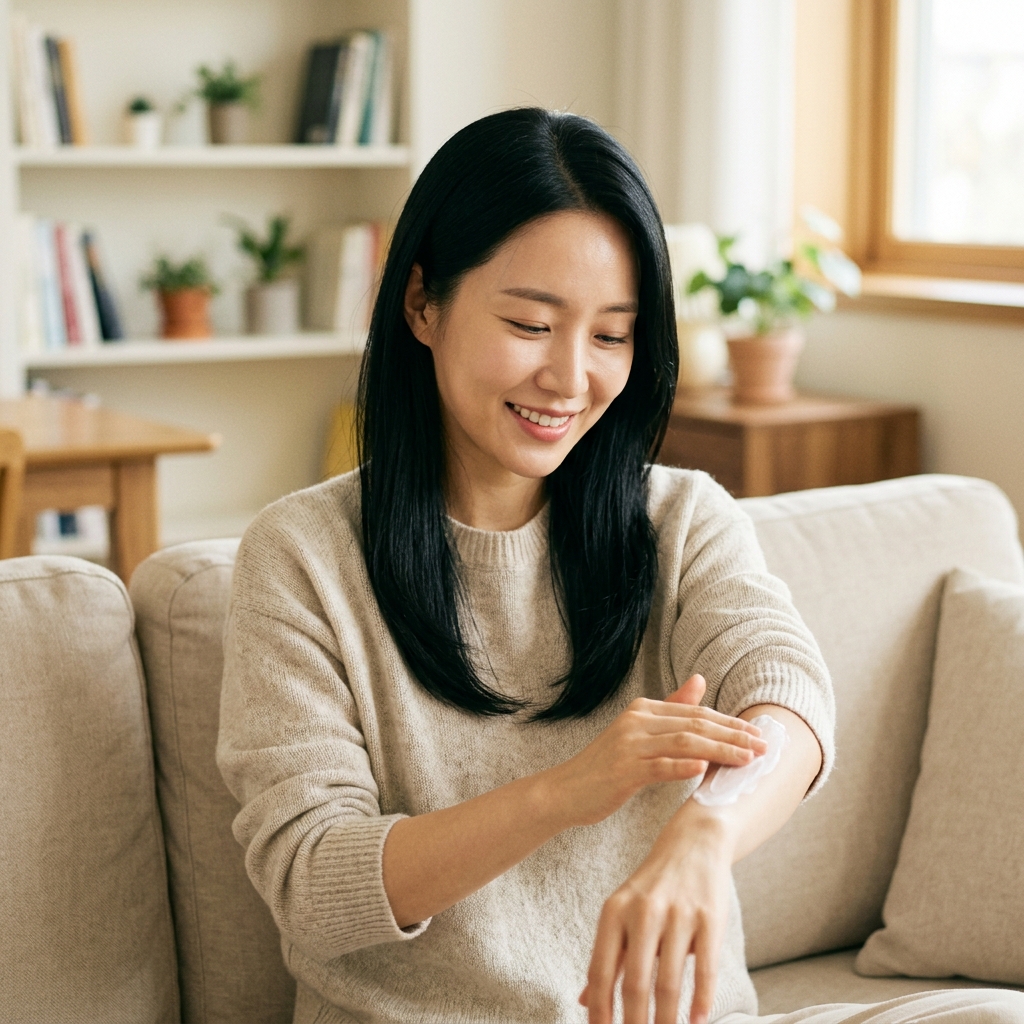 아토피 이미지 2